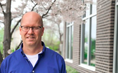 Spring 2019 – A Note From Our President