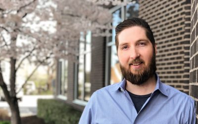 Fall 2020 – A Note From Our Executive Vice President