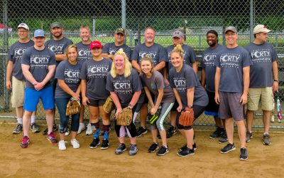 Final Results – 40 Acts of Service