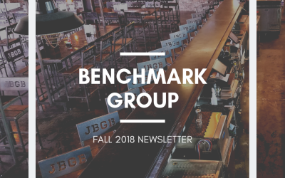 Our Fall 2018 Highlights