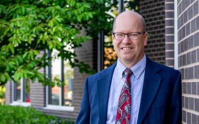 Summer 2020 – A Note From Our President