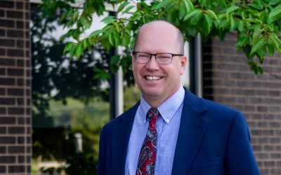 Winter 2019/2020 – A Note From Our President