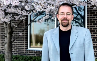 Summer 2021 – A Note From Our Engineering Program Director