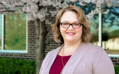 Christine Bott Promoted to Executive Vice President of Support Operations