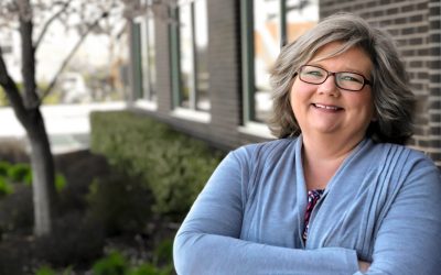 Shuree Pierce Promoted to Executive Vice President of Accounting & Finance