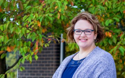 Winter 2020/2021 – A Note From Our Executive VP of Support Operations