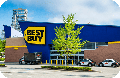 Best Buy