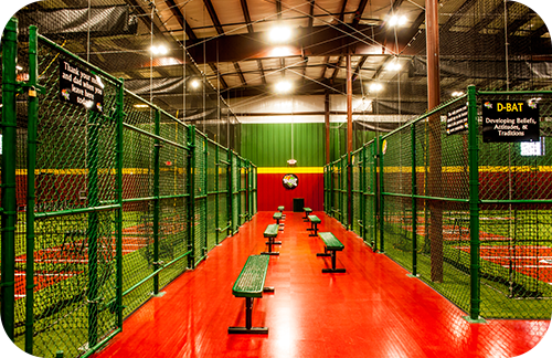 Sports & Fitness