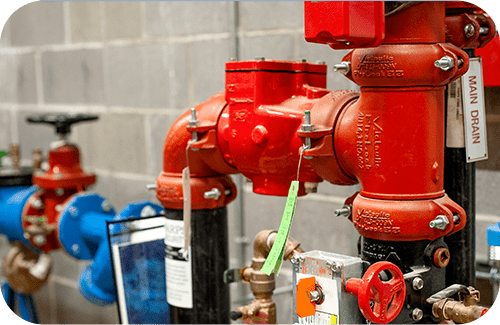 Fire & Burglary Protection Engineering