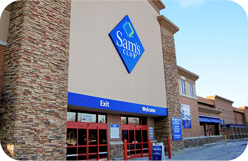 Sam’s Club