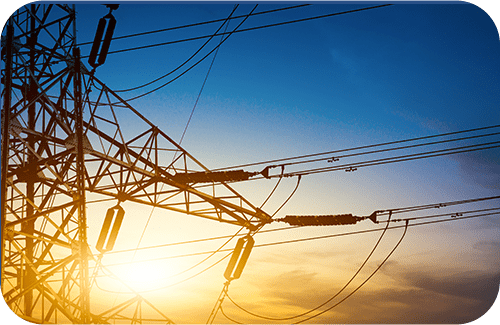 Energy & Sustainability Services