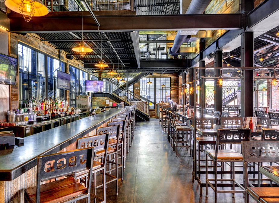 Food & Beverage