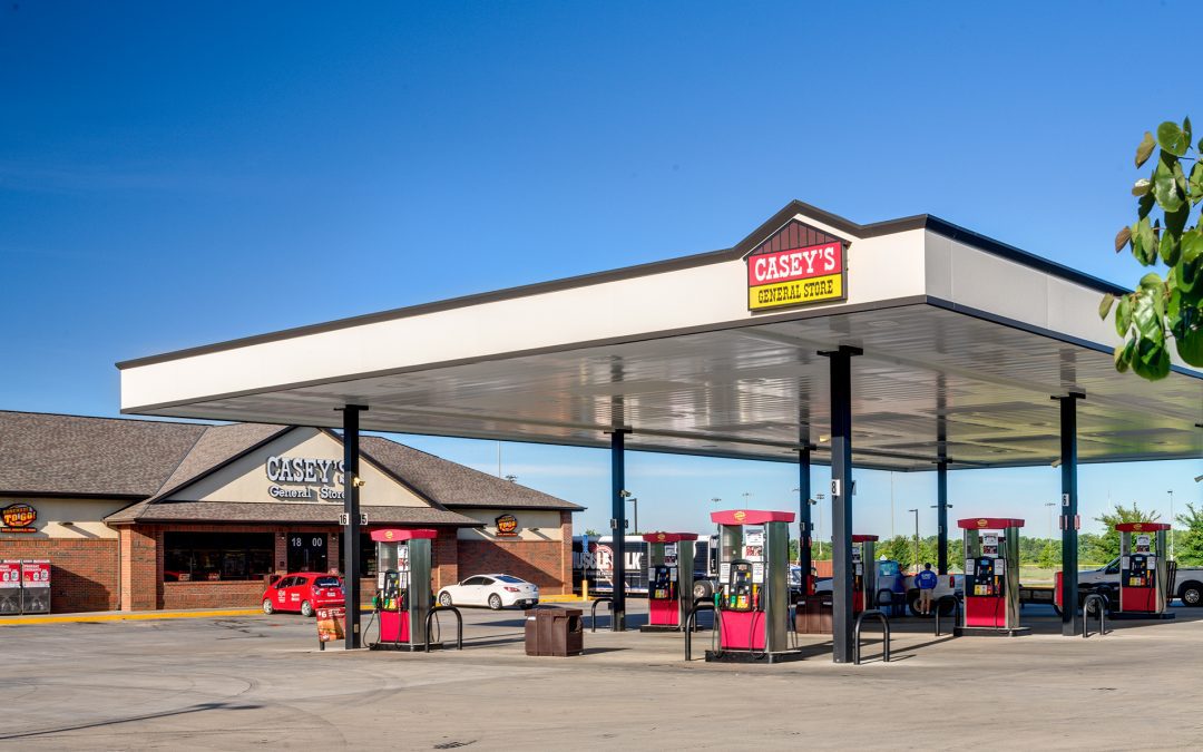 Casey’s General Stores