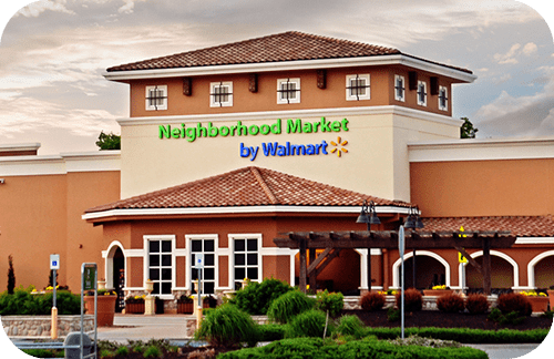 Walmart Neighborhood Market