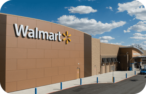 Walmart Supercenter