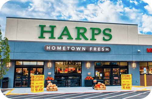 Harps Food Stores, Inc.