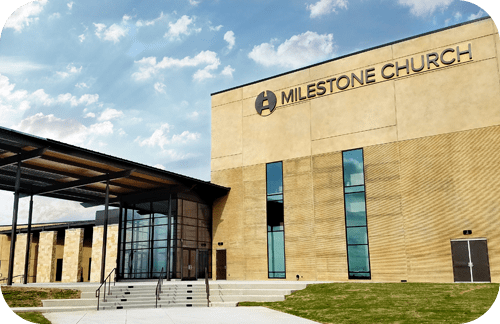 Milestone Church