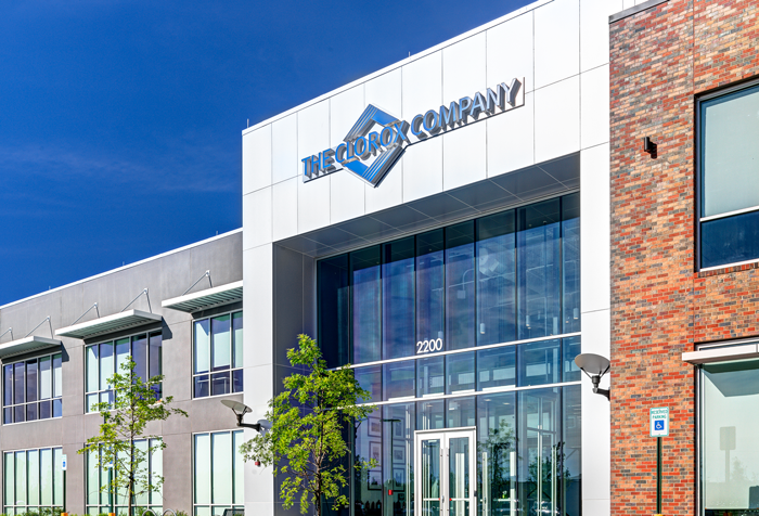 Vista 21 Building
