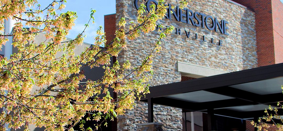 Cornerstone Church