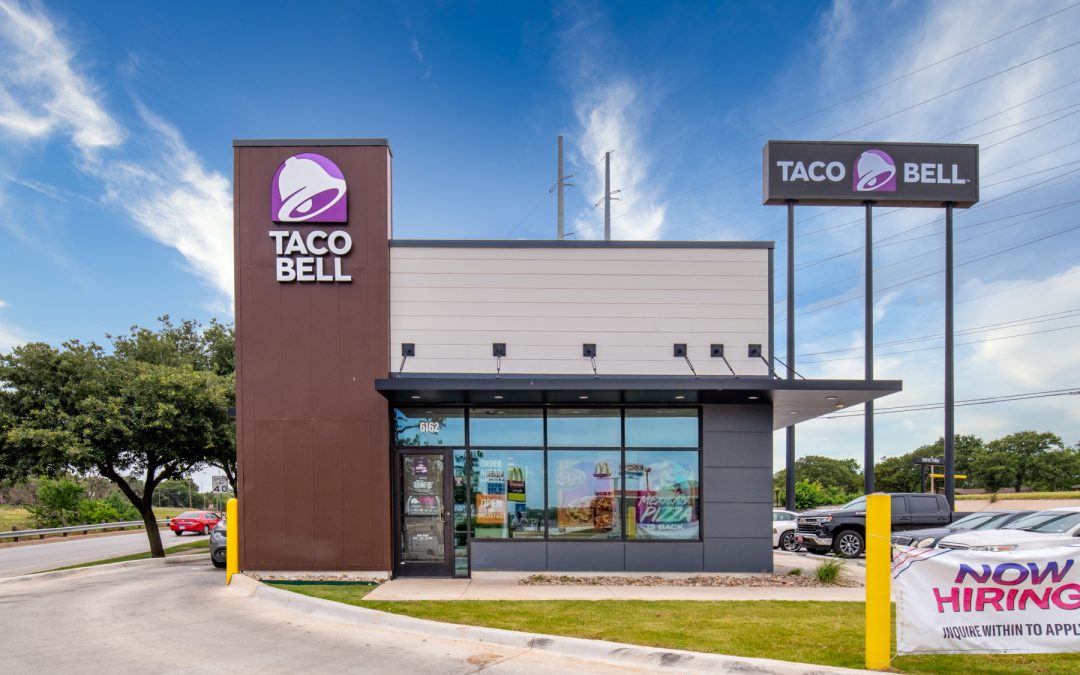 Taco Bell