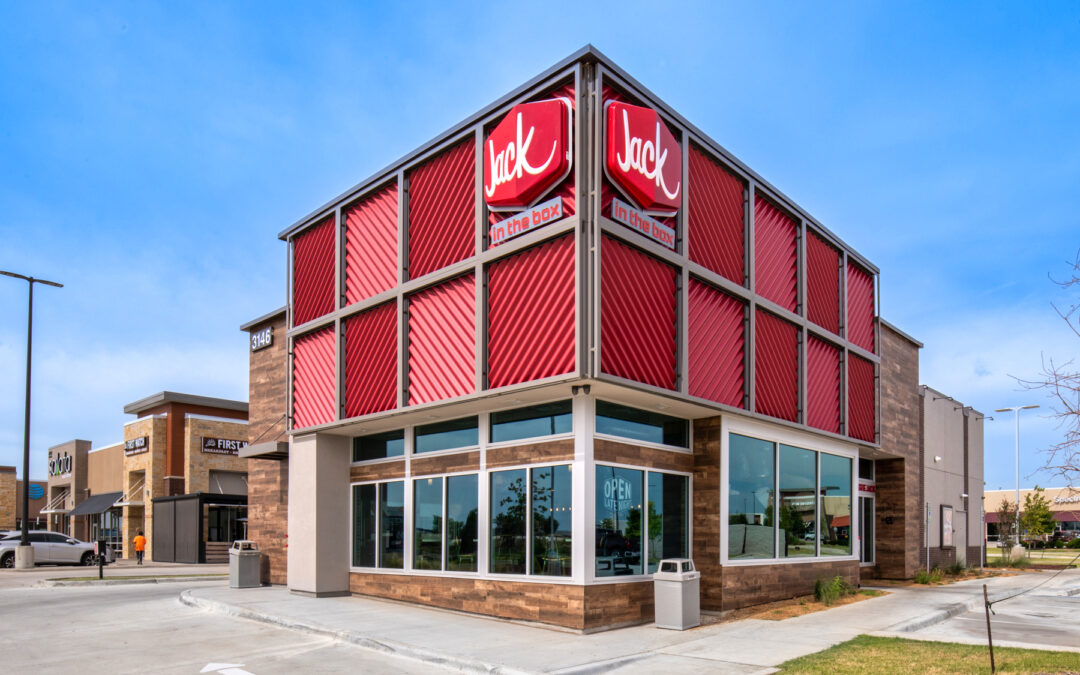 Jack in the Box