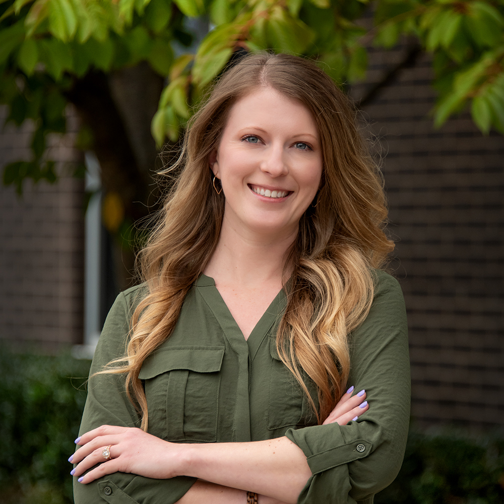 Mandy Leesch, MBA